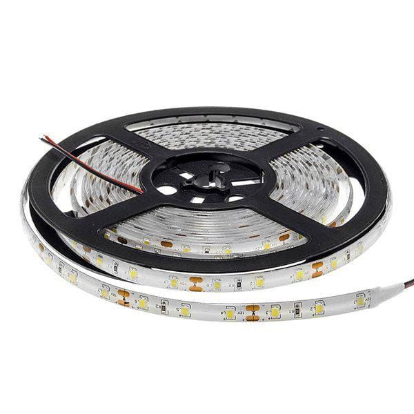 Taśma Led 60xSMD 2835 IP54 1m 12V4,8W zielona