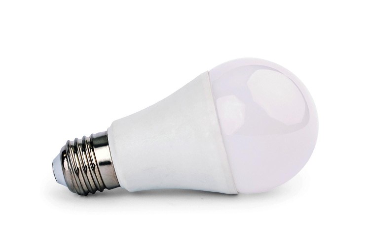 Żarówka Led E27 SMD 2835H 10W/820lm Neutralna