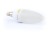 Żarówka Led E14 36SMD 2835S Świeca Mleczna Ciepła 2W/140lm