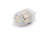 Żarówka Led G9 24SMD 5050H Cover 4W/300lm barwa światła ciepła