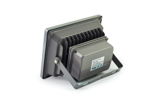 Naświetlacz Led 30W COB Bridgelux Neutralna 2700lm