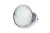 Żarówka Led GU10 16SMD 5730 Cover Zimna 4,5W/410lm