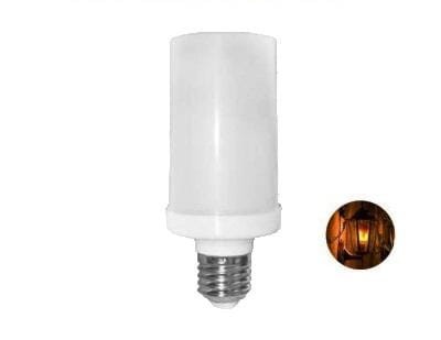 Żarówka Led E27 4W/280lm Flame-Płomień