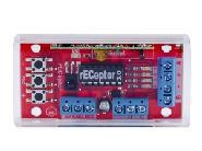 Odbiornik zdalnego sterowania Led RF/IR rECeptor Enterius