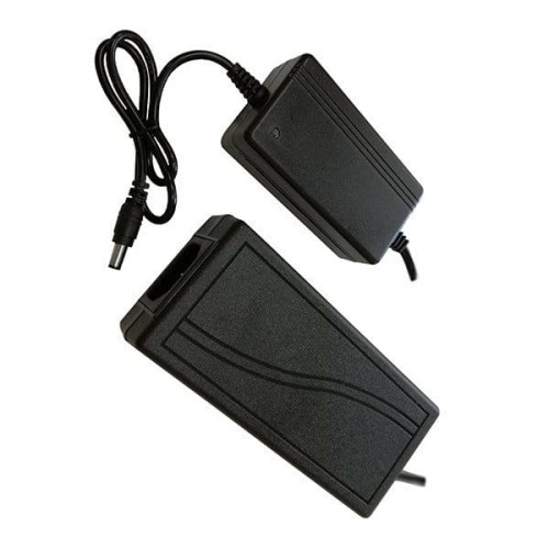 Zasilacz wtyczkowy do LED 12V/6,7A 80W wtyczkowy