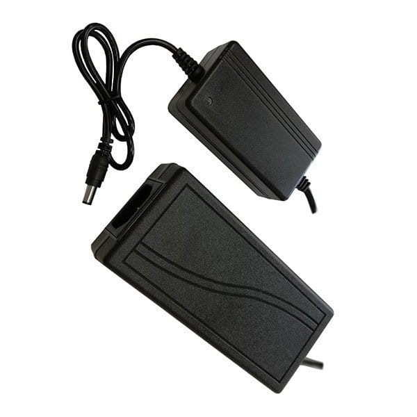 Zasilacz wtyczkowy do LED 12V/6,7A 80W wtyczkowy